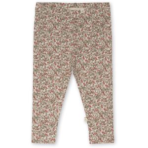 That's Mine Leggins Elois Bouquet Rouge