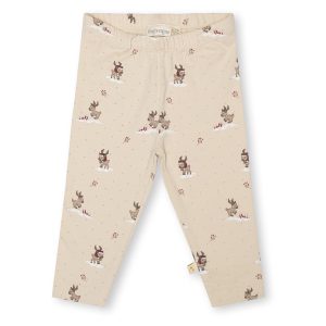 That's Mine Leggins Elois Rudolph