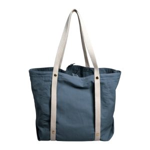 Fabelab Taske Blue Spruce