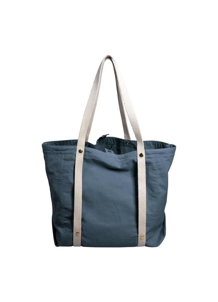 Fabelab Taske Blue Spruce