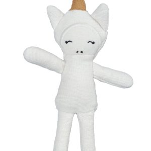 Fabelab Bamse Pocket Friend Unicorn