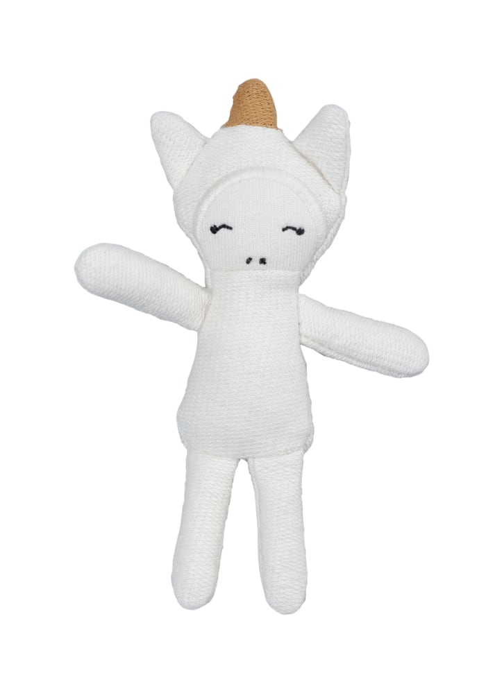 Fabelab Bamse Pocket Friend Unicorn