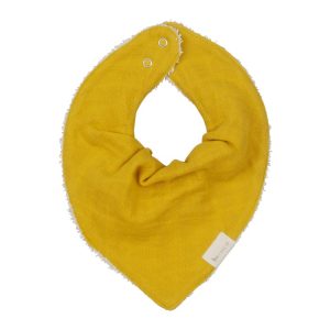 Fabelab Hagesmæk Bandana Honey