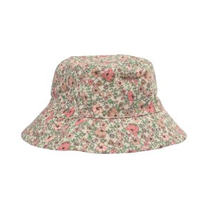 Sofie Schnoor Girls Bøllehat Pam AOP Flower