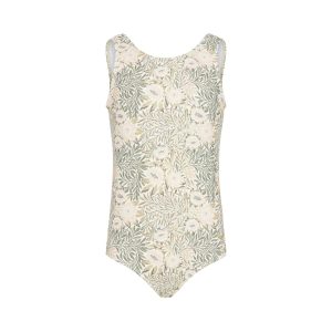 Sofie Schnoor Girls Badedragt Light Rose