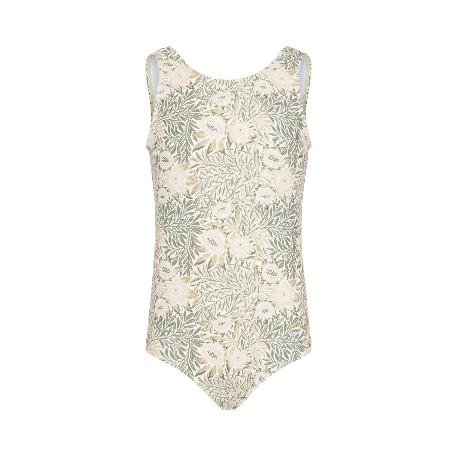 Sofie Schnoor Girls Badedragt Light Rose