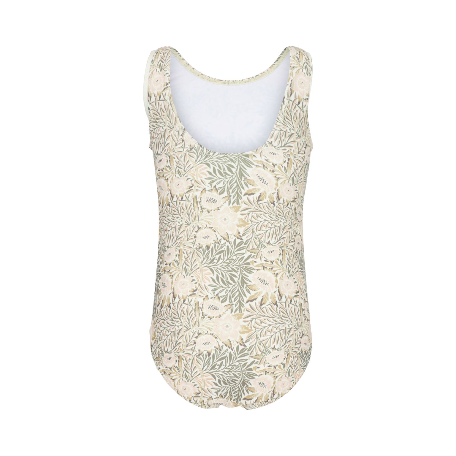 Sofie Schnoor Girls Badedragt Light Rose - Billede 2