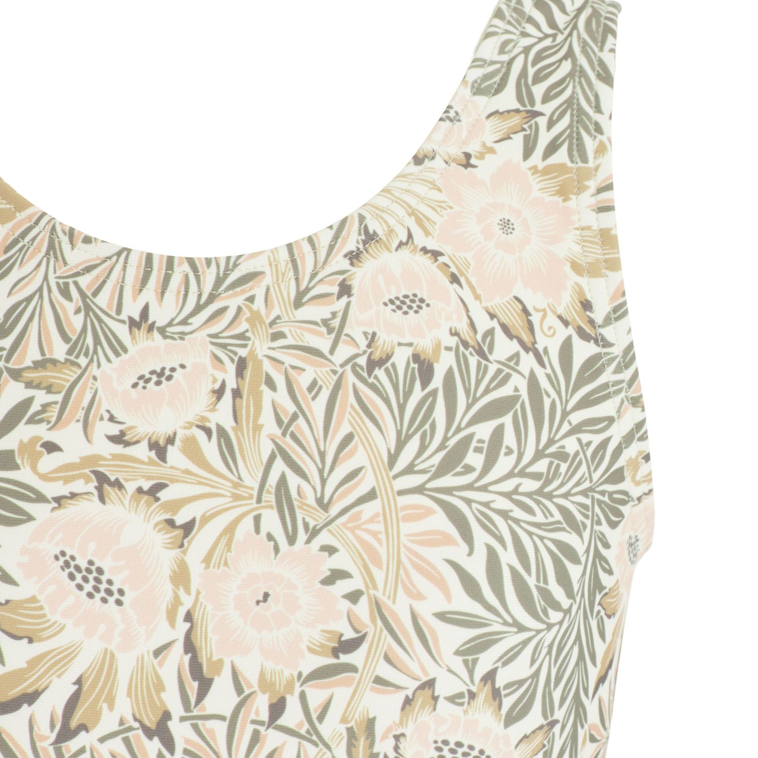 Sofie Schnoor Girls Badedragt Light Rose - Billede 3