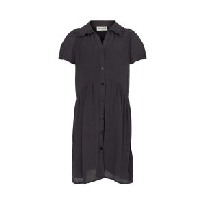 Sofie Schnoor Girls Kjole Black