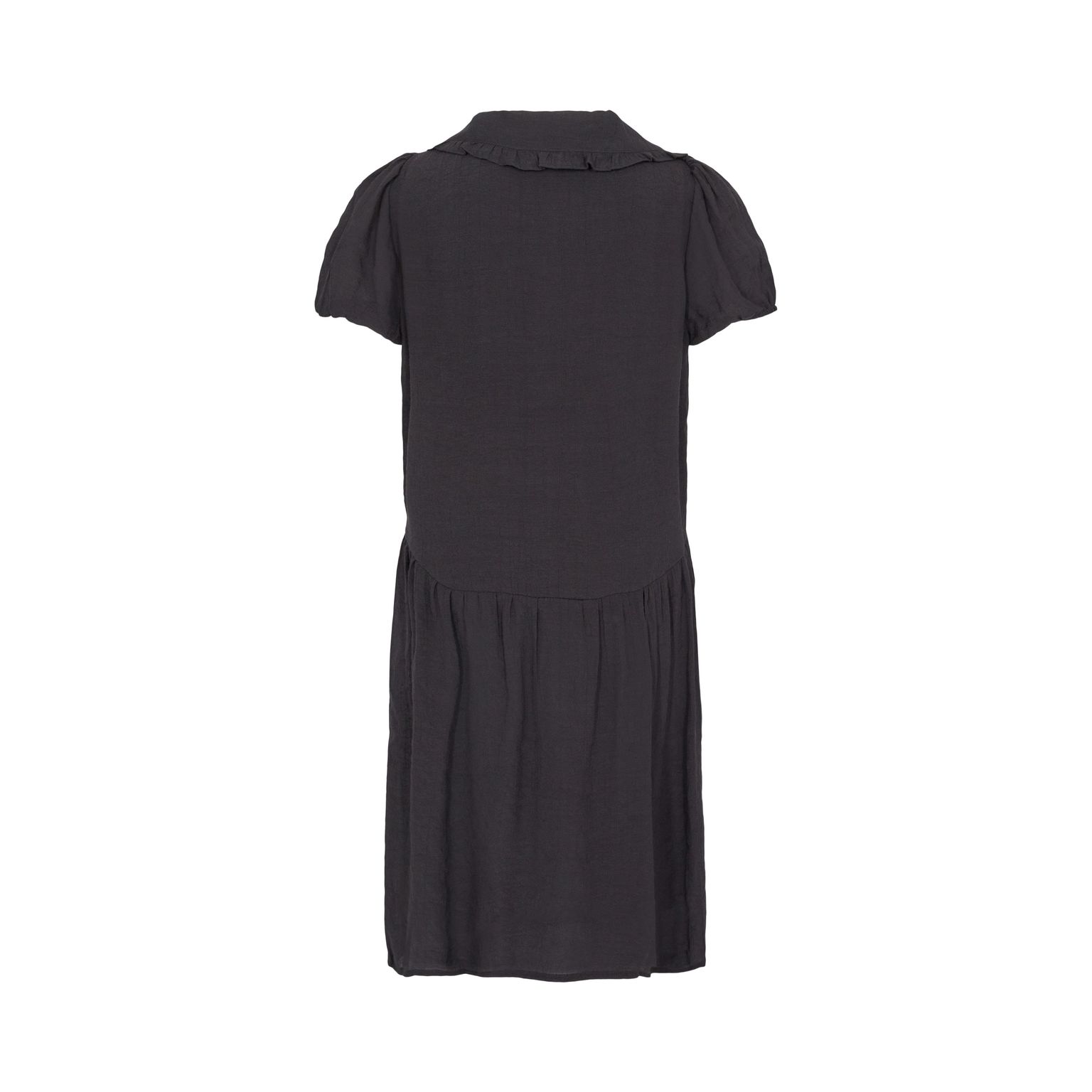 Sofie Schnoor Girls Kjole Black - Billede 2
