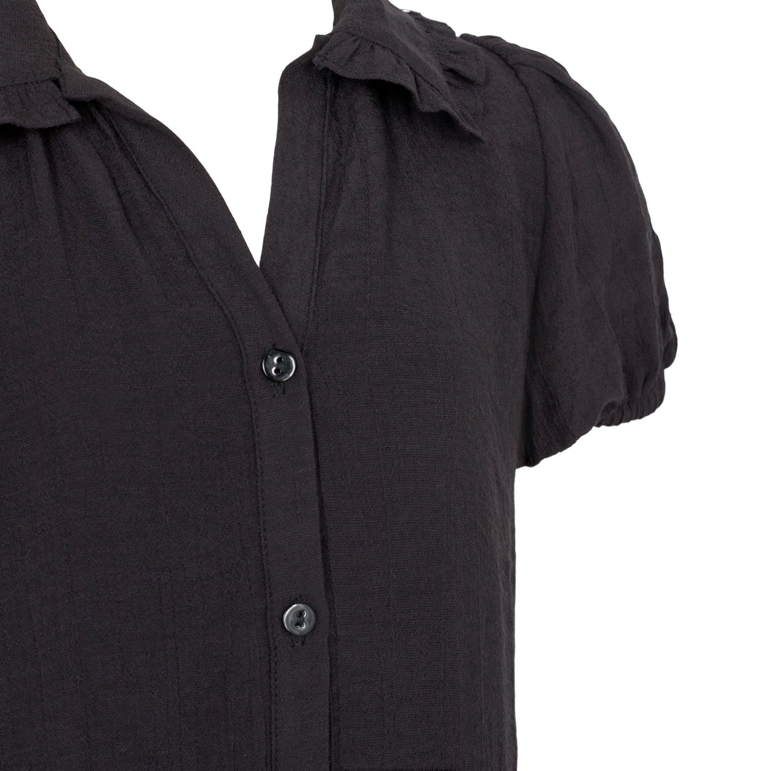 Sofie Schnoor Girls Kjole Black - Billede 3