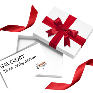 Gavekort
