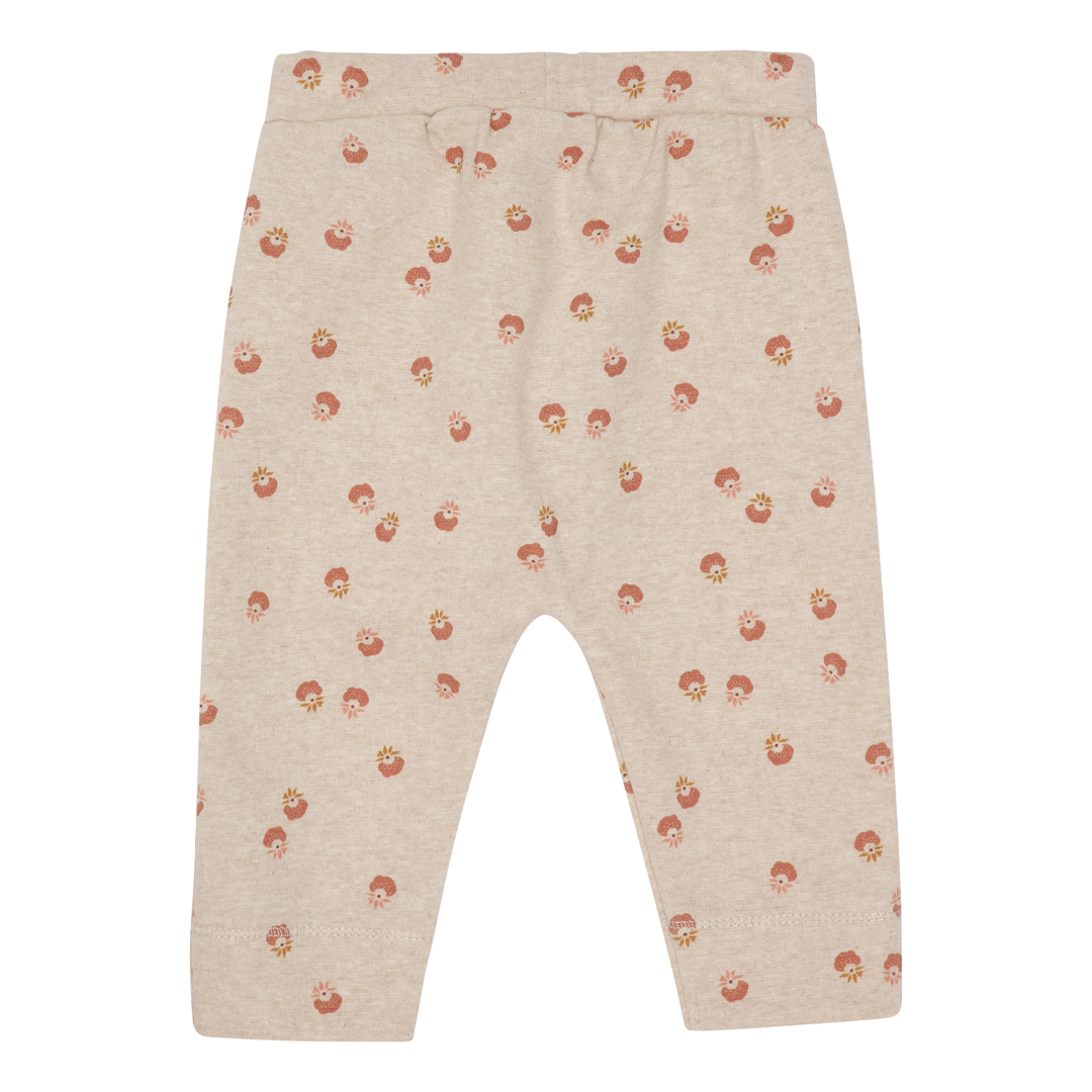 Popirol Bukser Gigi Baby Beige Melange - Billede 2