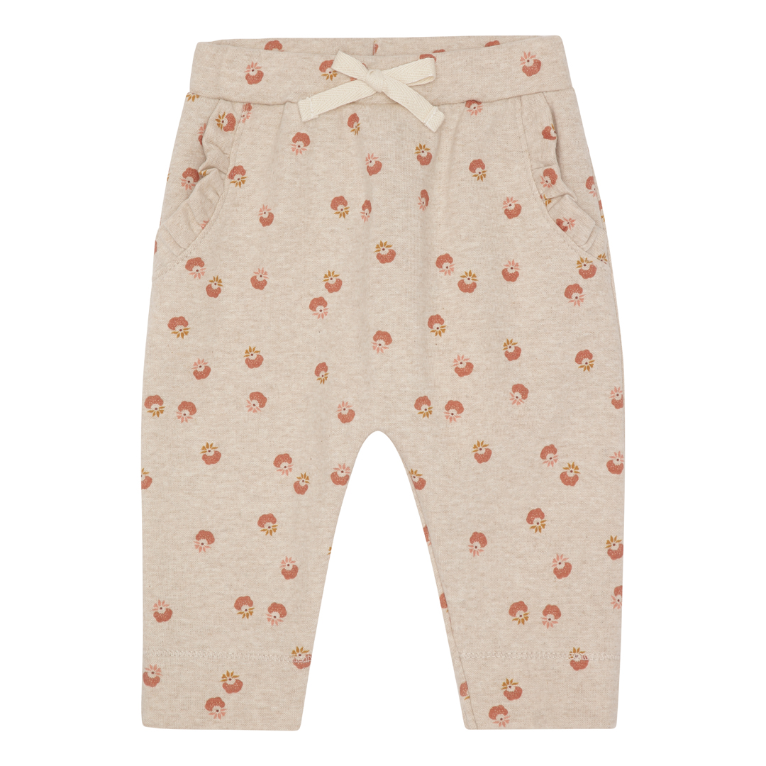 Popirol Bukser Gigi Baby Beige Melange