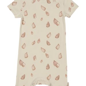 Petit Piao Sommerdragt Seashell