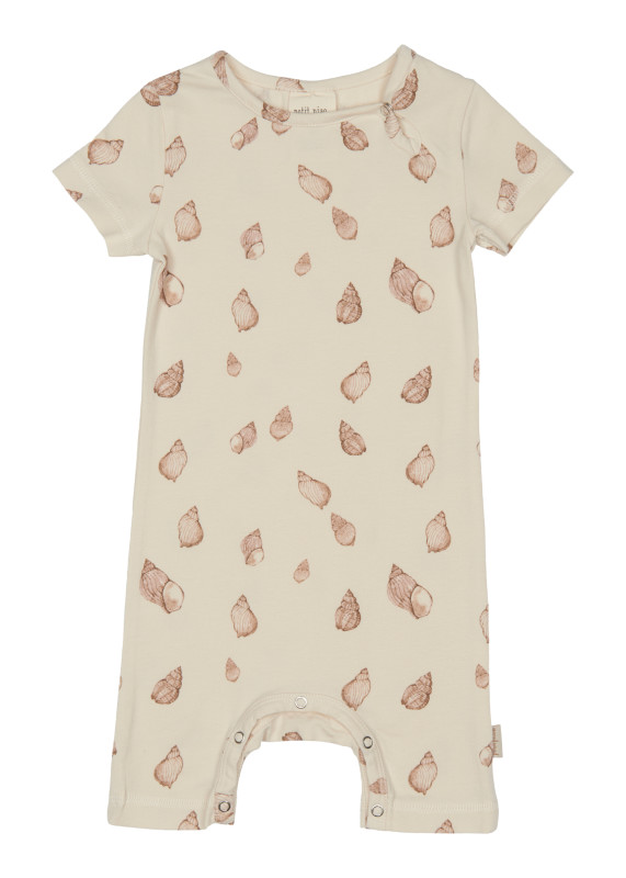 Petit Piao Sommerdragt Seashell
