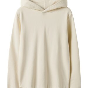 LMTD Sweatshirt Hoodie LS Nizu Turtledove