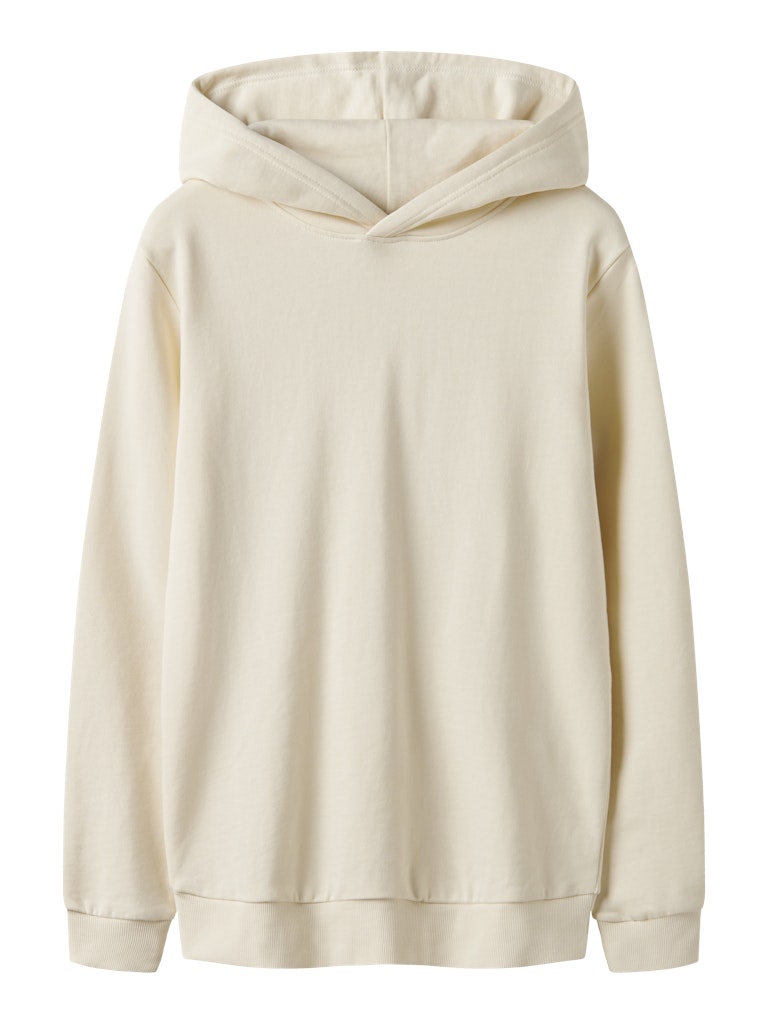 LMTD Sweatshirt Hoodie LS Nizu Turtledove