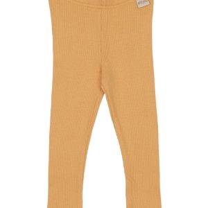 Petit Piao Leggins Clay