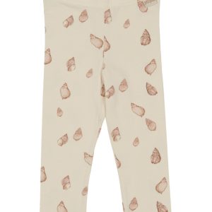 Petit Piao Leggins Seashell