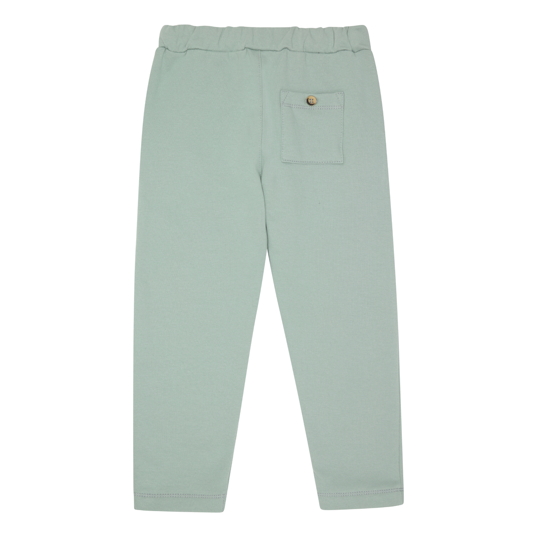 Popirol Bukser Leo Jade Green - Billede 2