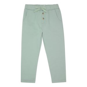 Popirol Bukser Leo Jade Green
