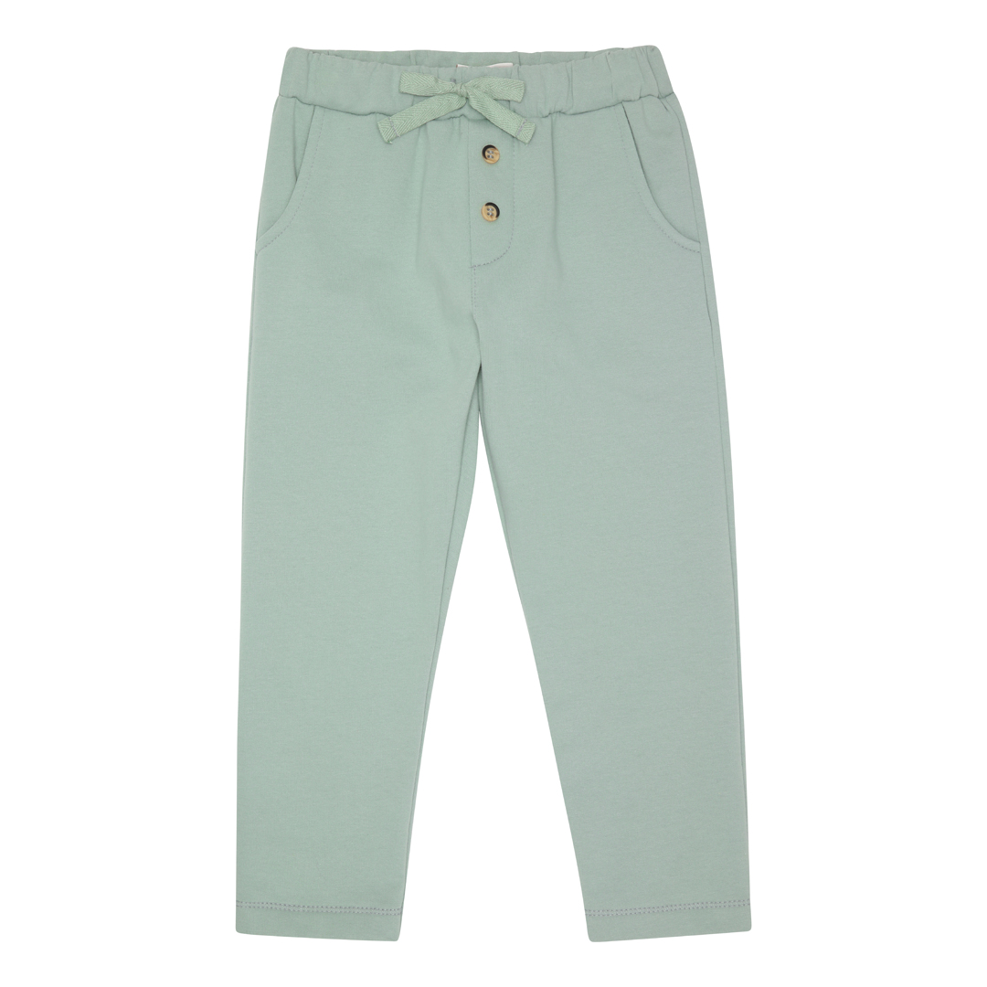 Popirol Bukser Leo Jade Green