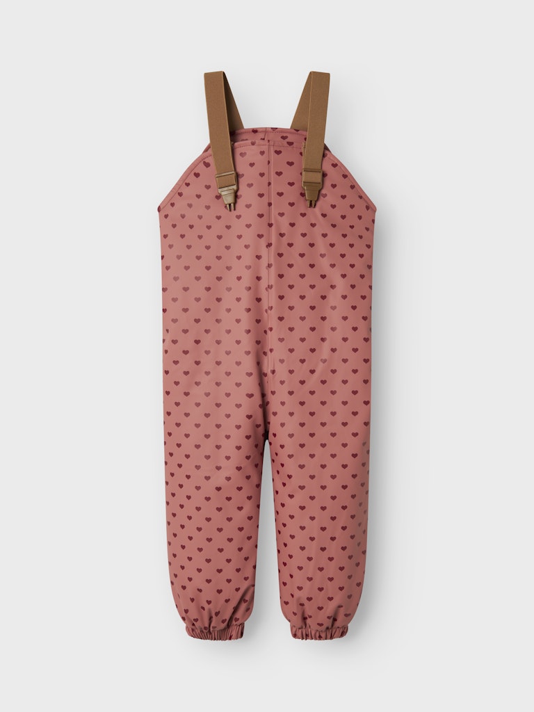 Lil' Atelier Regnsæt Mini Dry10 AOÅ Withered Rose - Billede 4