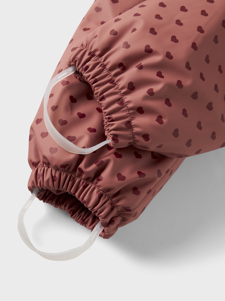 Lil' Atelier Regnsæt Mini Dry10 AOÅ Withered Rose - Billede 3