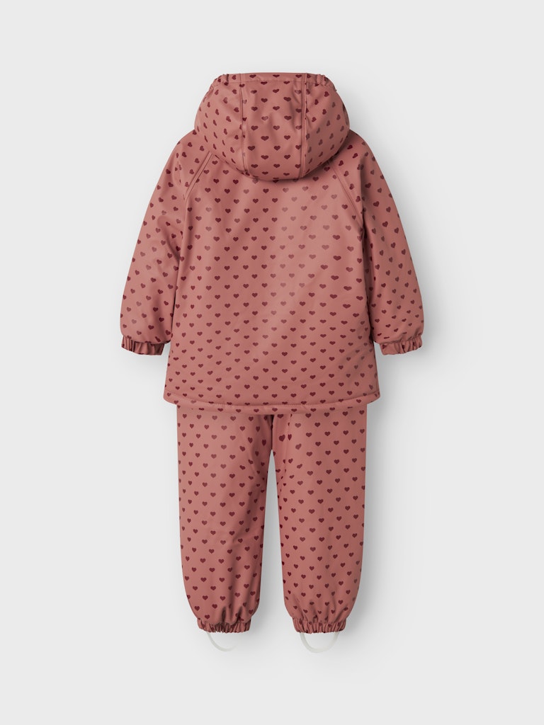 Lil' Atelier Regnsæt Mini Dry10 AOÅ Withered Rose - Billede 2