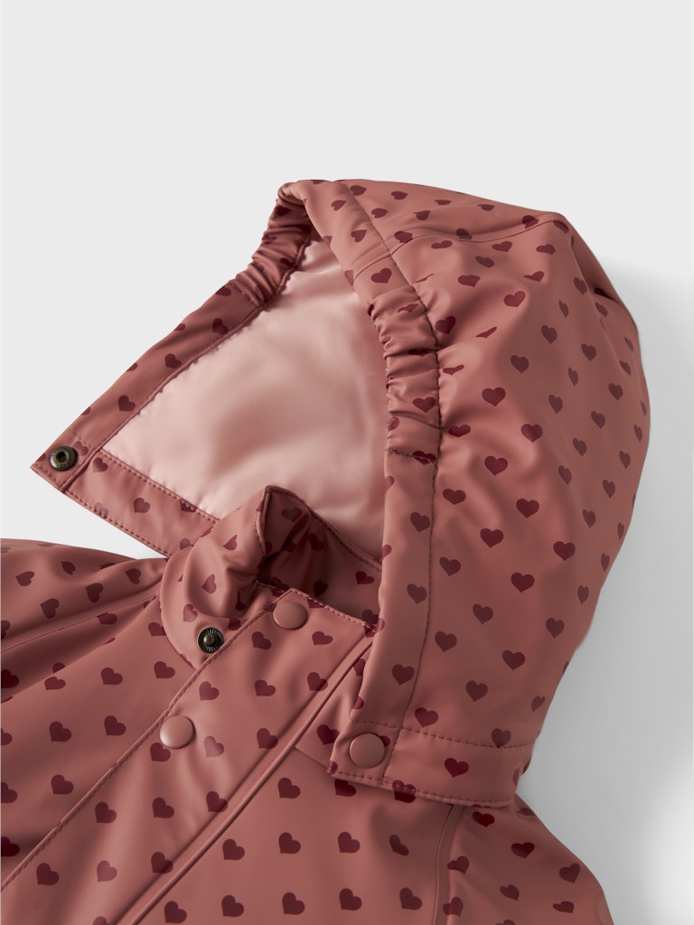 Lil' Atelier Regnsæt Mini Dry10 AOÅ Withered Rose - Billede 5