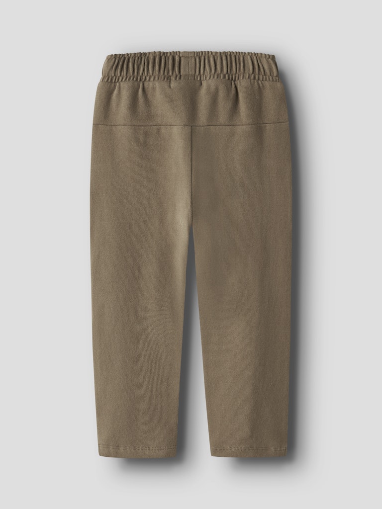 Lil' Atelier Sweatpants Mini Thoro Sepia Tint - Billede 2