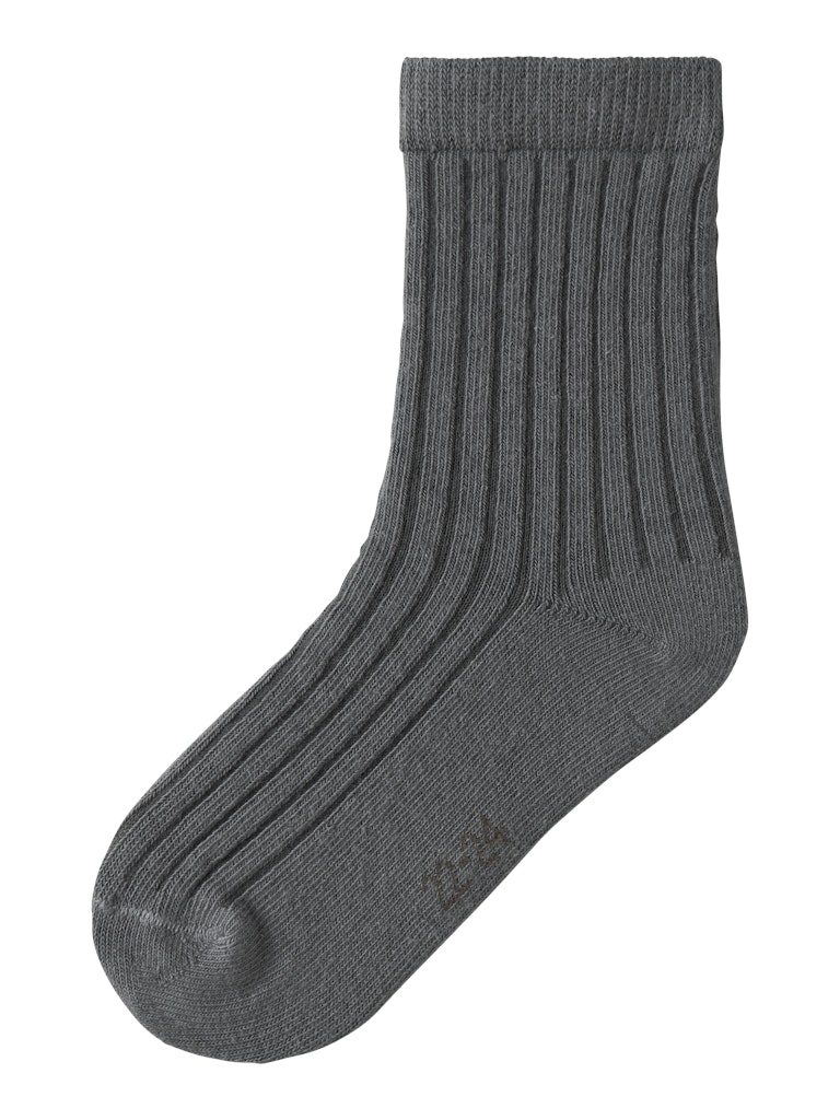 Lil' Atelier Sokker Mini Fidelon Poppy Seed