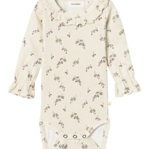 Lil' Atelier Body LS Gio Bia Slim Birch