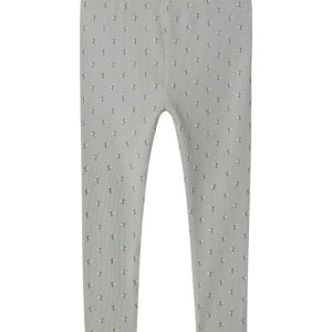 Lil' Atelier Leggins Mini Gago Kye Slim Mirage Gray