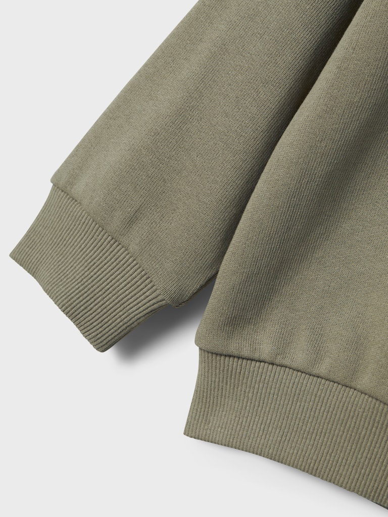 Lil' Atelier Sweatshirt Mini LS Jobo Overland Trek - Billede 3