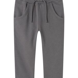 Lil' Atelier Sweatpants Mini London Rik Poppy Seed