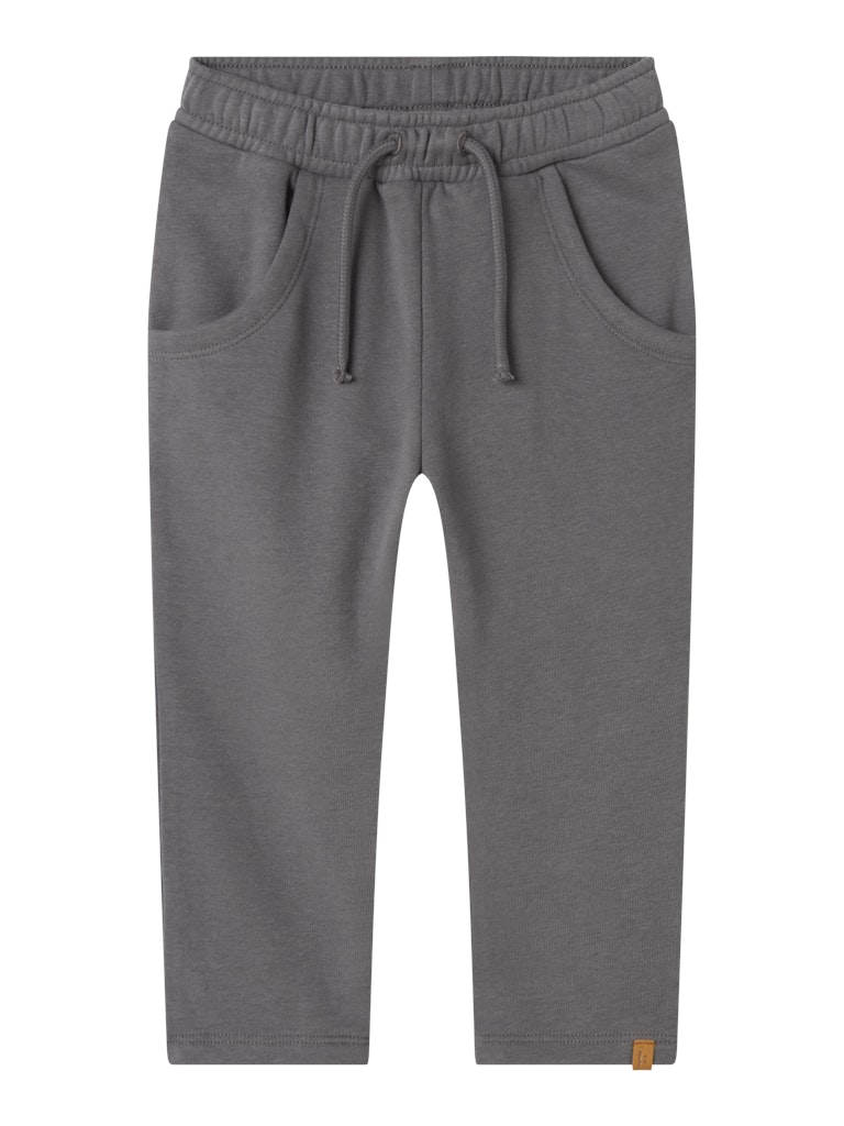 Lil' Atelier Sweatpants Mini London Rik Poppy Seed