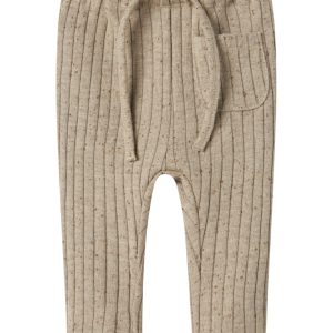 Lil' Atelier Bukser Baby Milo Pure Cashmere