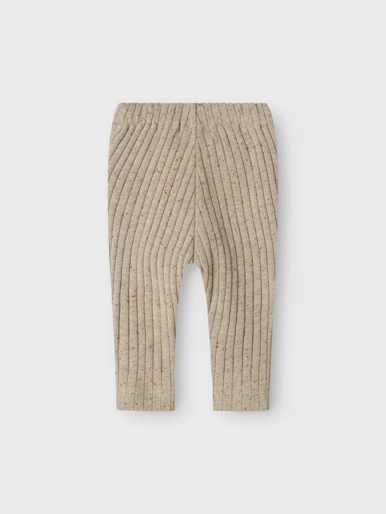 Lil' Atelier Bukser Baby Milo Pure Cashmere - Billede 3