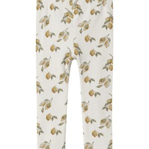 Lil' Atelier Leggins Baby Gavo Eka Slim Turtledove