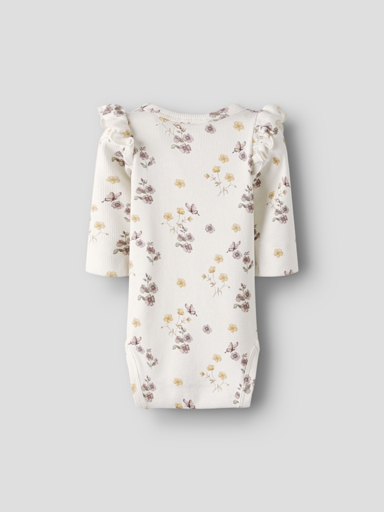 Lil' Atelier Body LS Gavo Eko Slim Coconut Milk - Billede 2