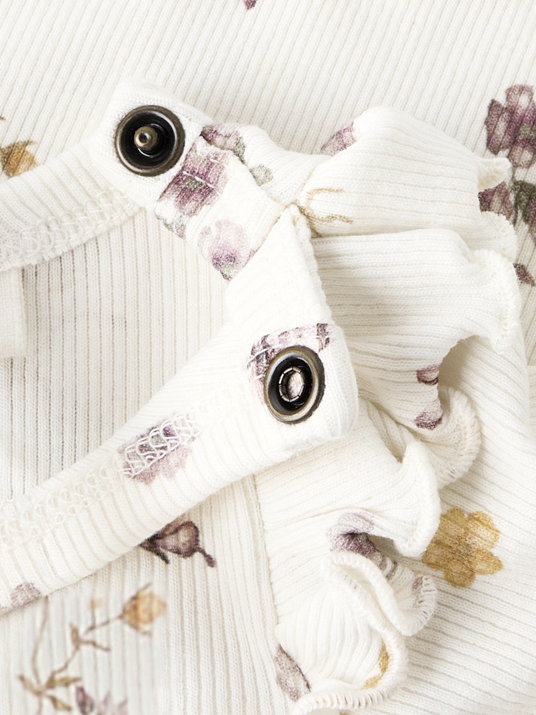 Lil' Atelier Body LS Gavo Eko Slim Coconut Milk - Billede 3