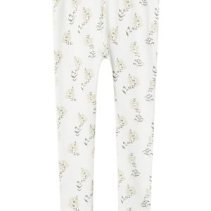 Lil' Atelier Leggins Mini Gavo Slim Turtledove