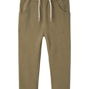 Lil' Atelier Sweatpants Mini London Ril Kalamata