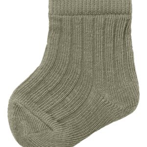 Lil' Atelier Sokker Baby Fidelion Overland trek