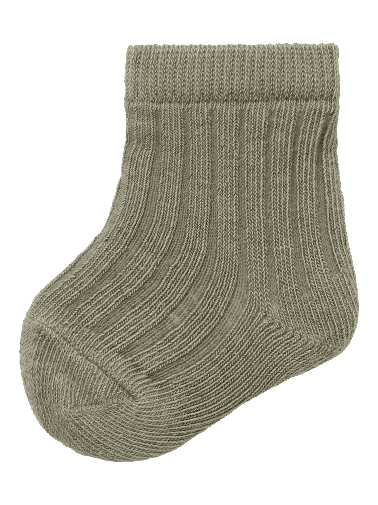 Lil' Atelier Sokker Baby Fidelion Overland trek
