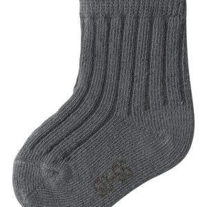 Lil' Atelier Sokker Baby Fidelion Poppy Seed