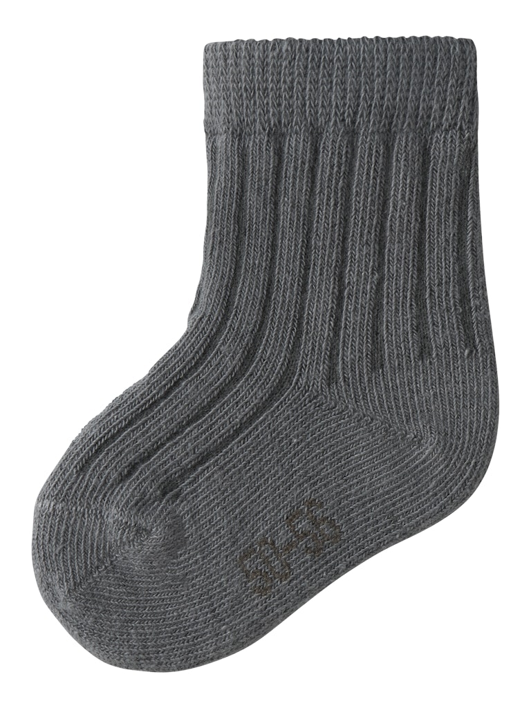 Lil' Atelier Sokker Baby Fidelion Poppy Seed