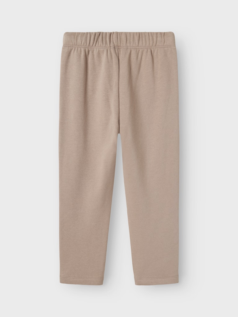 Lil' Atelier Sweatpants Mini London Etherea - Billede 2